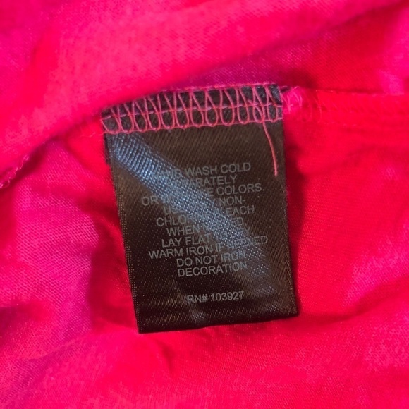 Marc by Marc jacobs exaggerated single sleeve top - Picture 6 of 6